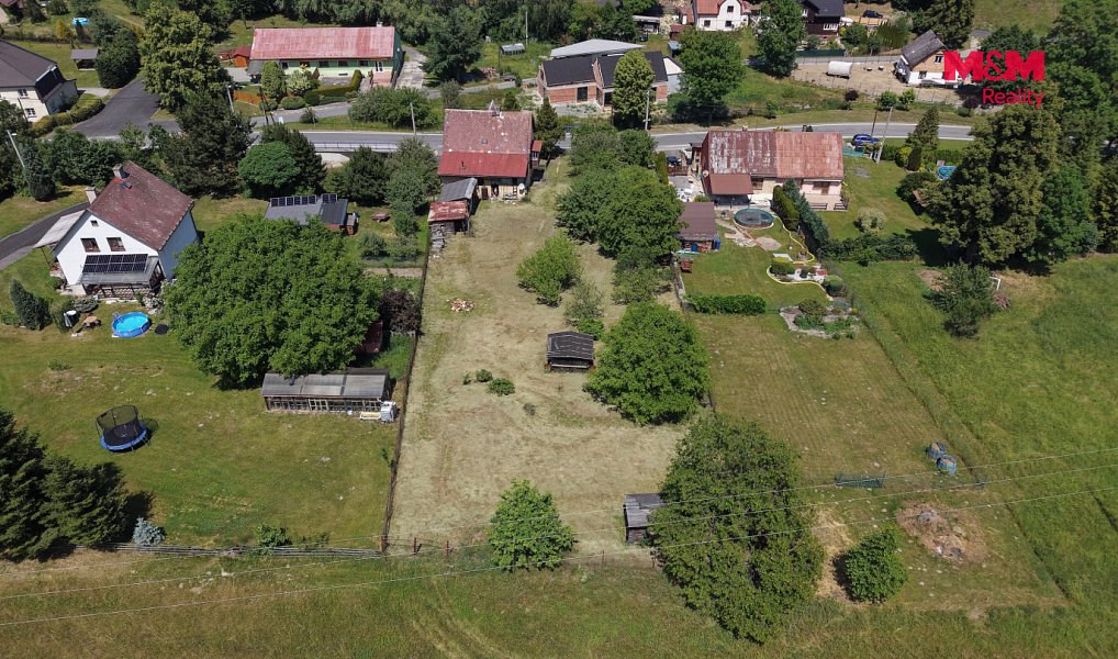 Prodej domu 150 m² s pozemkem 1 883 m², Krasov – náhled fotky 28