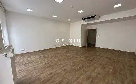 Pronájem kanceláře 37 m²