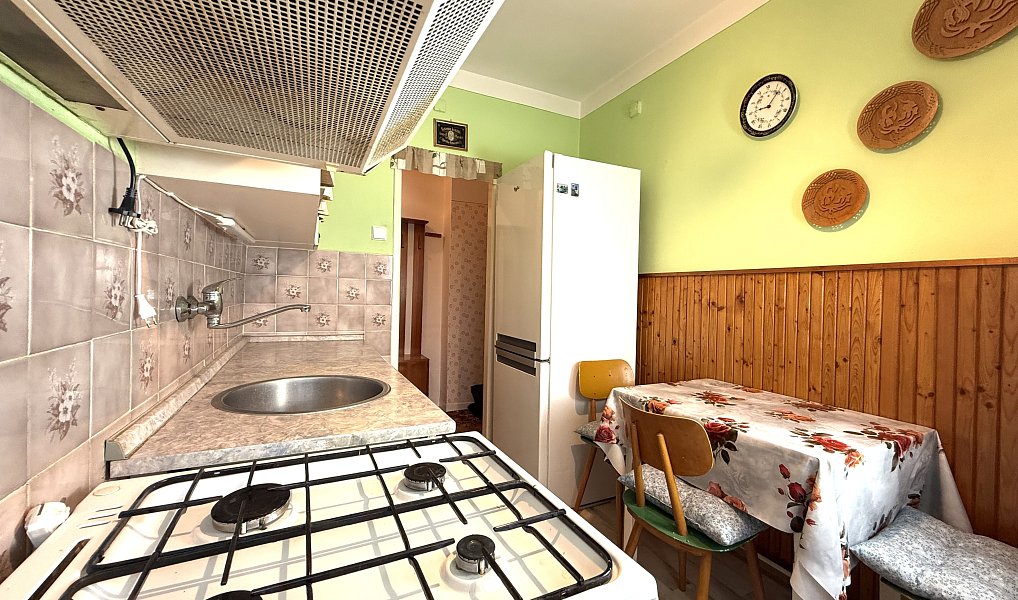 Prodej bytu 2+1 51 m², Zbýšov – náhled fotky 9