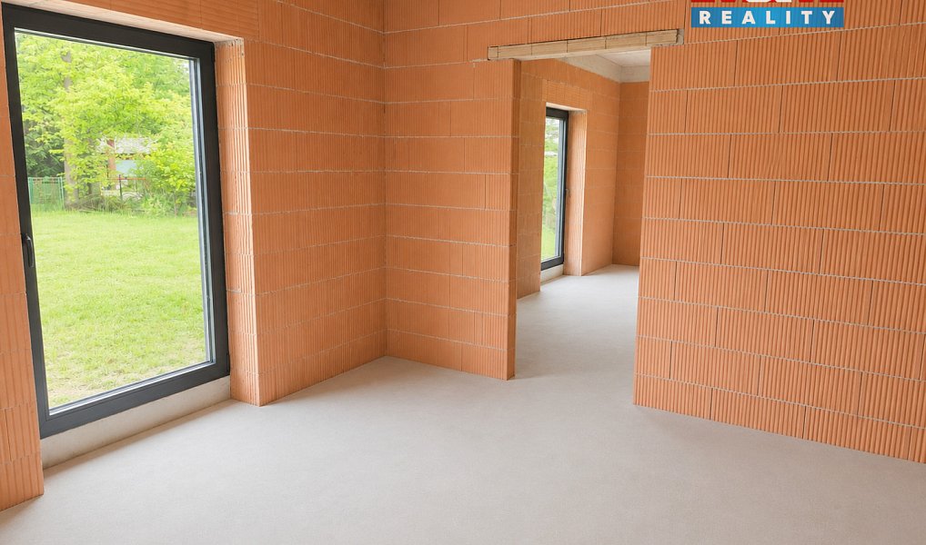 Prodej domu 214 m² s pozemkem 3 237 m², Ostrava – náhled fotky 8