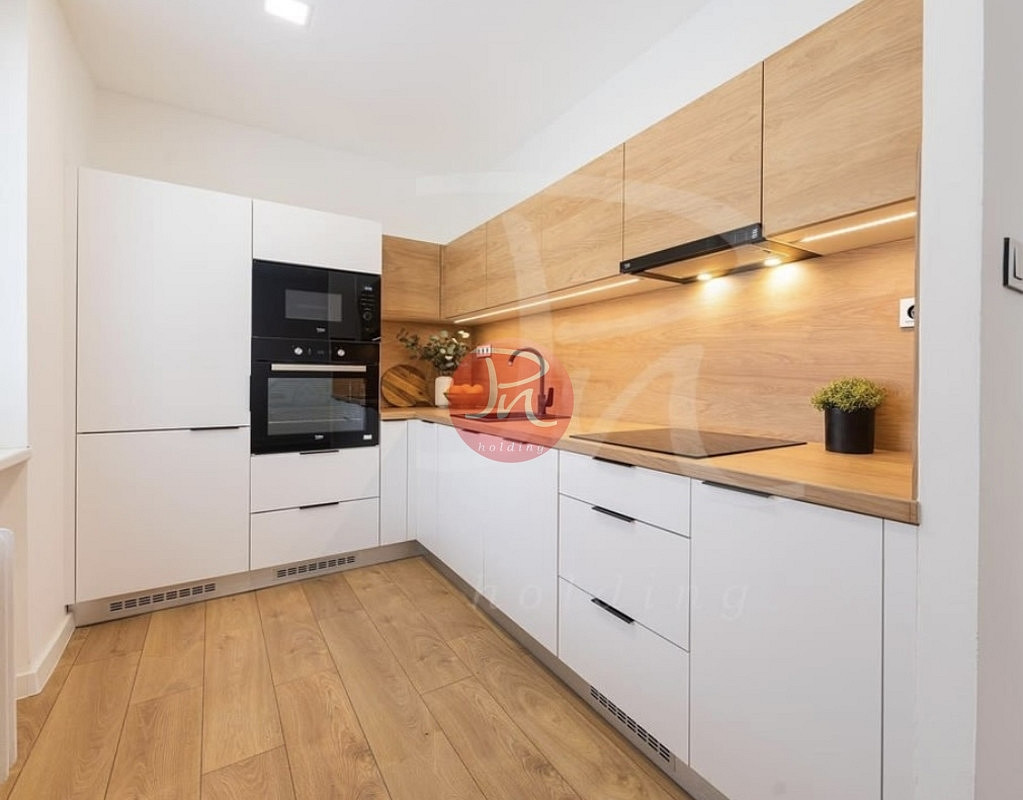 Prodej bytu 2+1 60 m²