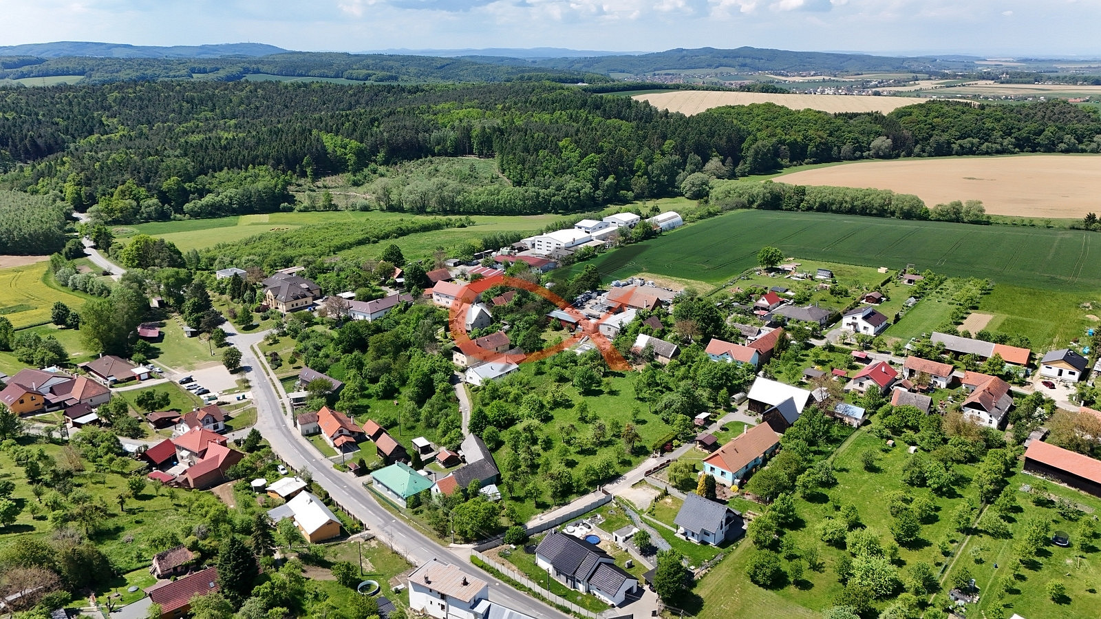 Prodej domu 122 m² s pozemkem 2 400 m² – fotografie 5