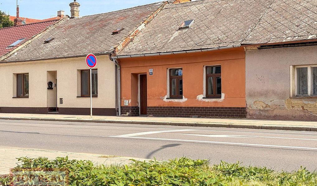 Prodej domu 55 m² s pozemkem 96 m², Kroměříž – náhled fotky 22