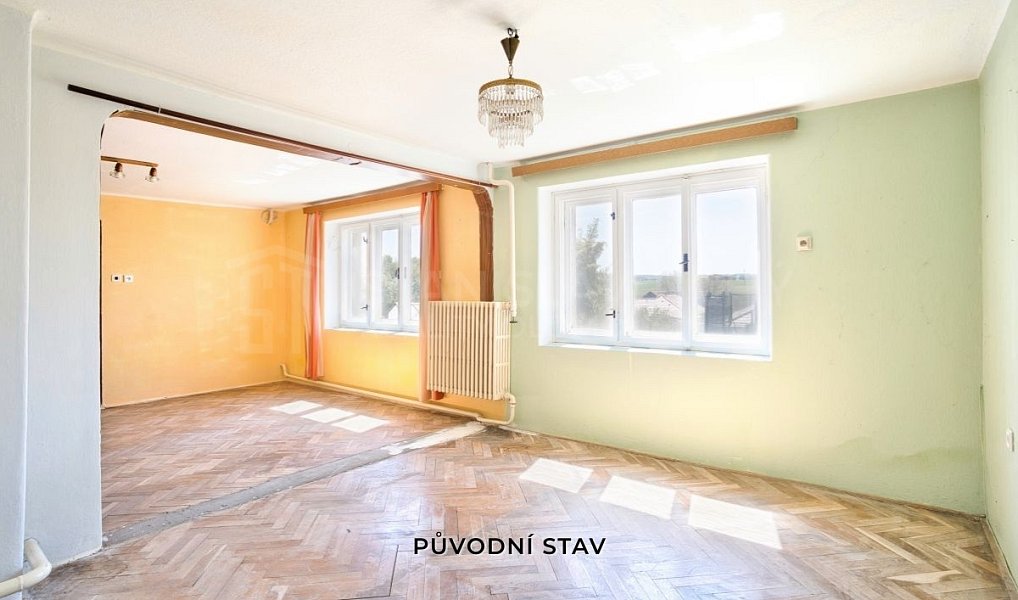 Prodej bytu 3+1 92 m², Nová Sídla – náhled fotky 6