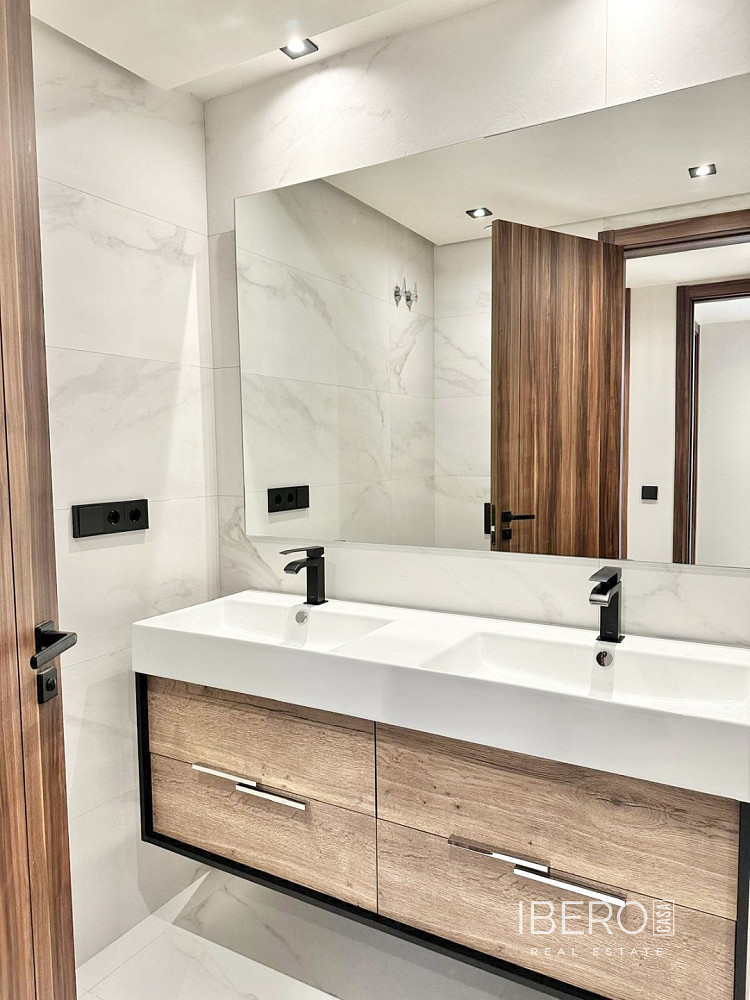 Piso 4+kk – Marbella, Salto del Agua - Vista 5