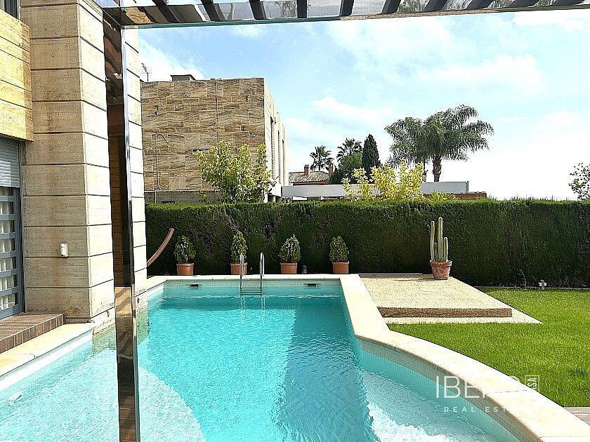 Casa 5+kk – Orihuela, Mil Palmeras - Vista 2