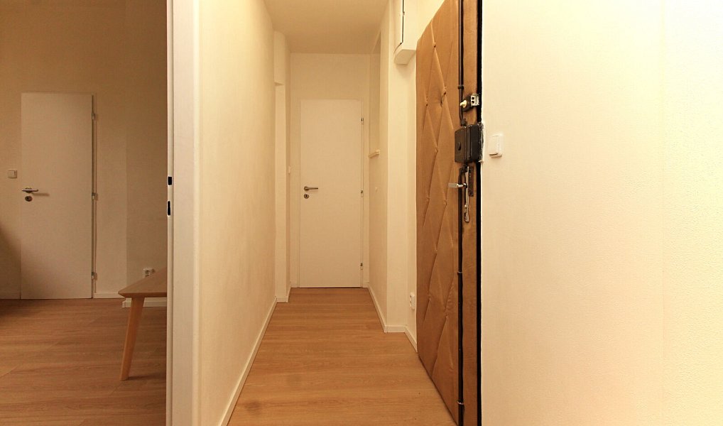 Pronájem bytu 1+1 40 m², Praha – náhled fotky 10