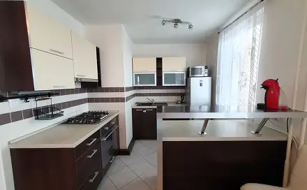 Pronájem bytu 2+kk 57 m², Čechovská, Příbram - Příbram VIII