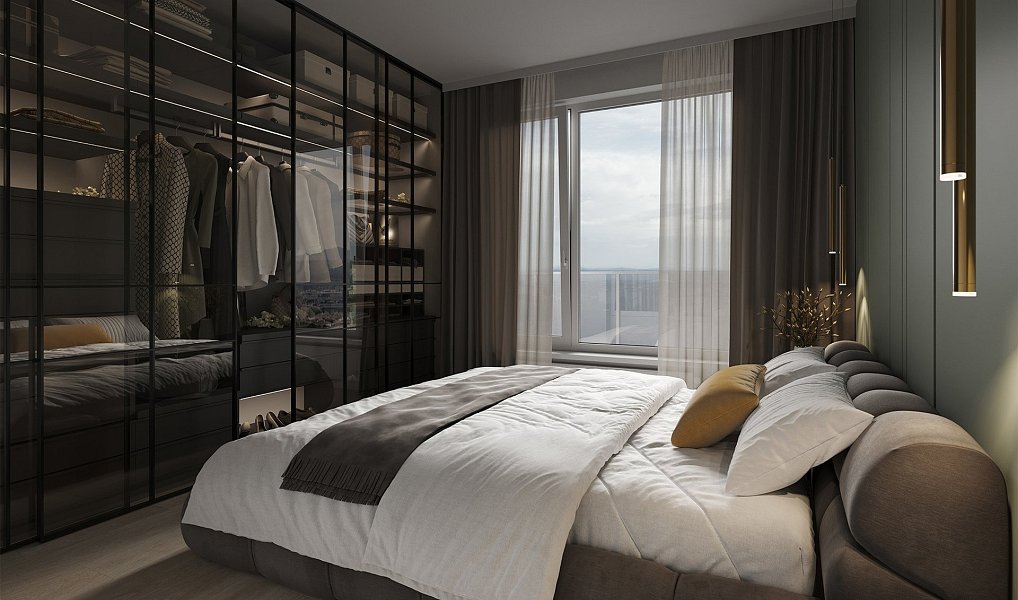 Prodej bytu 3+kk 61 m², Kladno – náhled fotky 8
