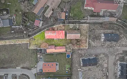 Prodej domu 223 m² s pozemkem 1 635 m², Librantice, okres Hradec Králové