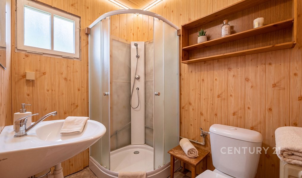 Prodej chaty/chalupy 64 m² s pozemkem 323 m², Šternberk – náhled fotky 4