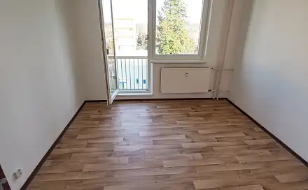 Pronájem bytu 1+kk 20 m²