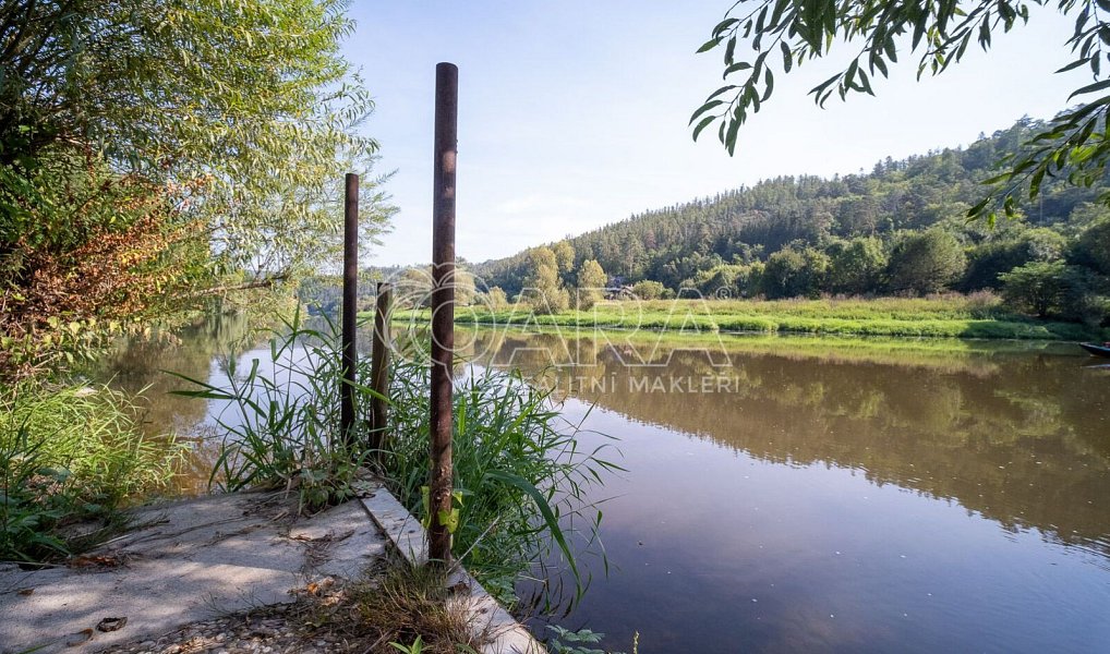 Prodej chaty/chalupy 72 m² s pozemkem 760 m², Křivoklát – náhled fotky 15