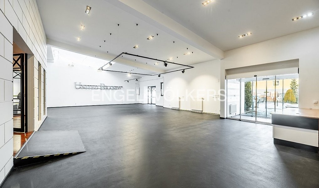 Pronájem kanceláře 200 m², Modletice – náhled fotky 9