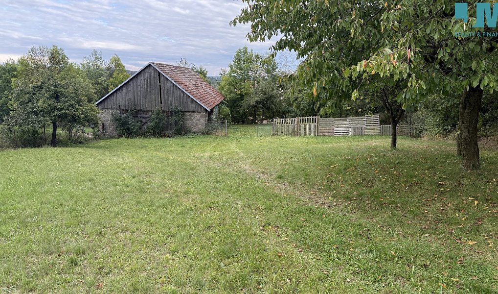 Prodej domu 290 m² s pozemkem 6 522 m², Rudíkov – náhled fotky 23