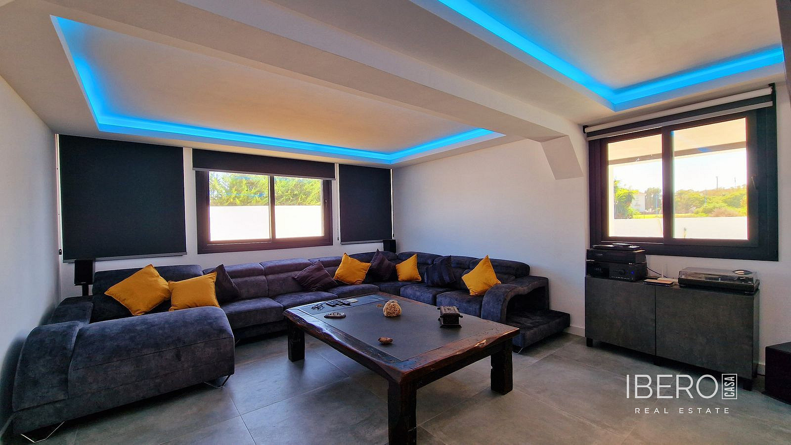Casa 4+kk – Marbella, Salto del Agua - Vista 5