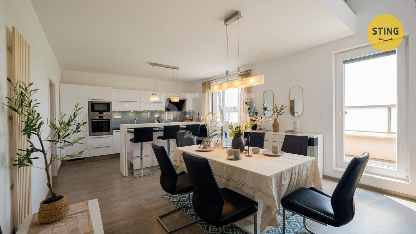 Prodej bytu 4+kk 130 m² – fotografie 2