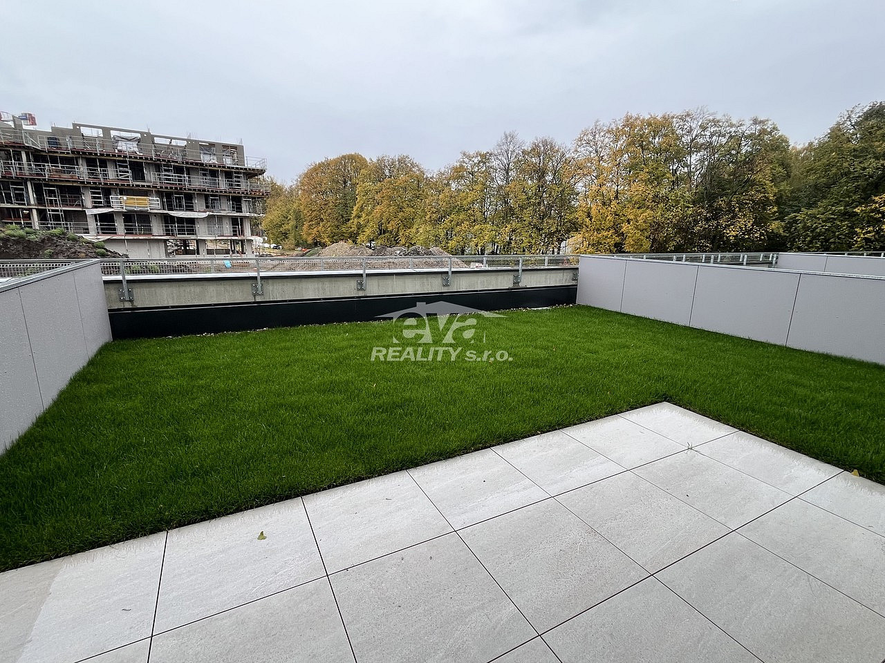 Stan, 102 m²