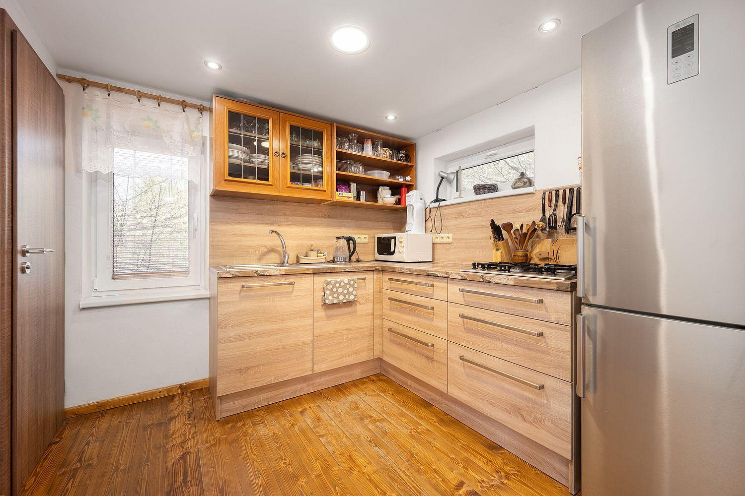 Prodej chaty/chalupy 67 m² s pozemkem 53 m² – fotografie 4