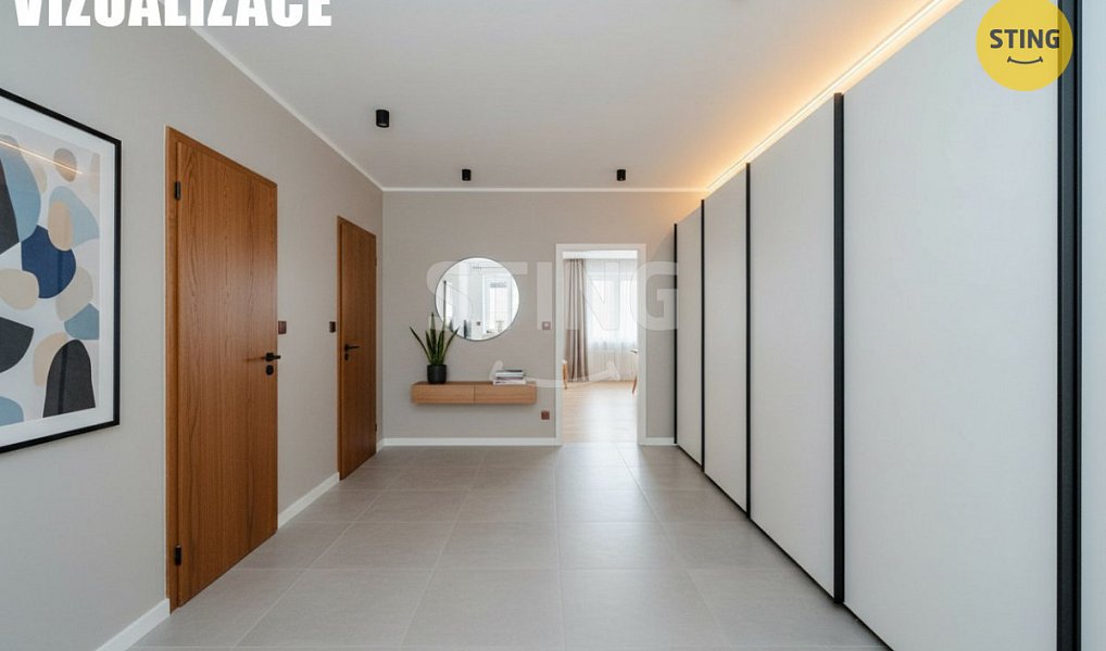 Prodej bytu 3+1 82 m², Bruntál – náhled fotky 9