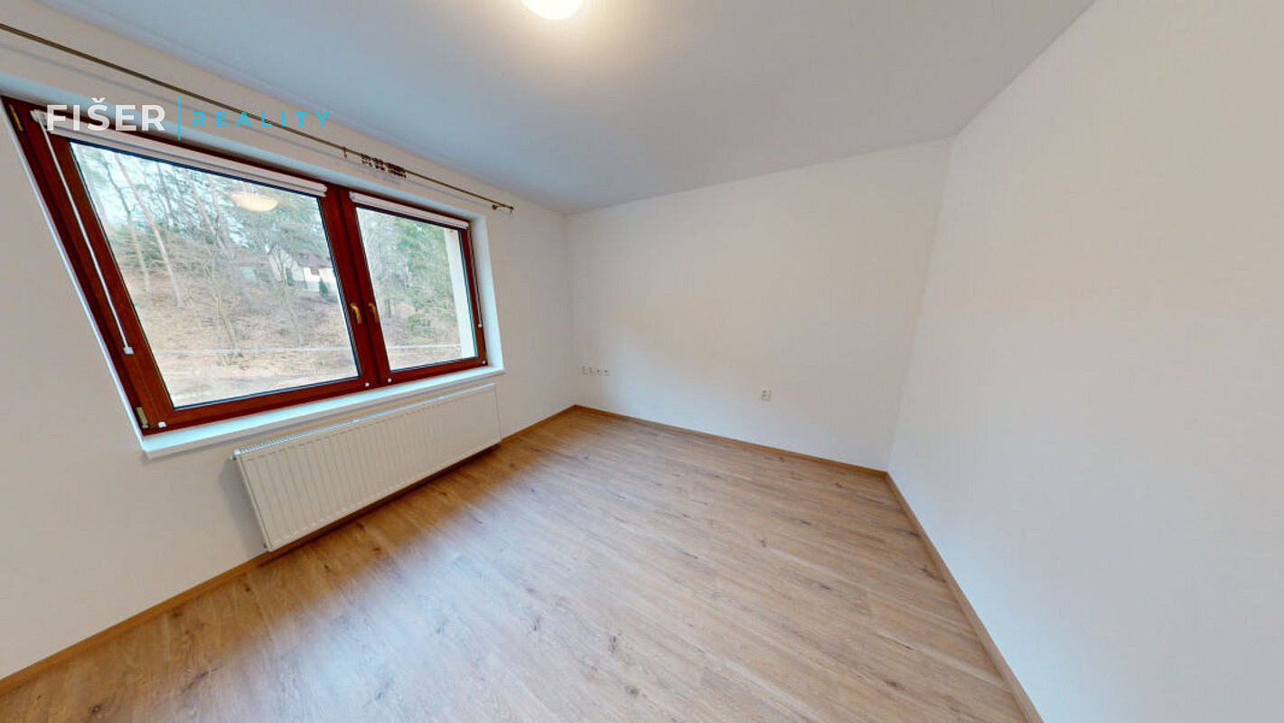 Pronájem bytu 1+1 25 m² – fotografie 5