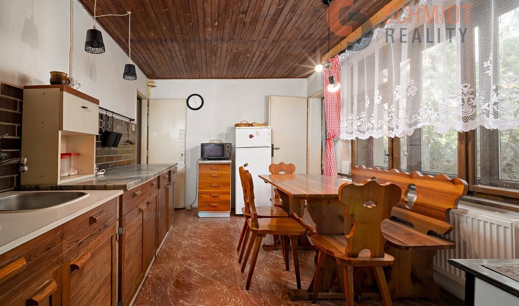 Prodej domu 175 m² s pozemkem 804 m², Bílovice nad Svitavou – náhled fotky 8