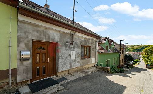 Prodej domu 96 m² s pozemkem 202 m², Dolní Pláňava, Bošovice, okres Vyškov