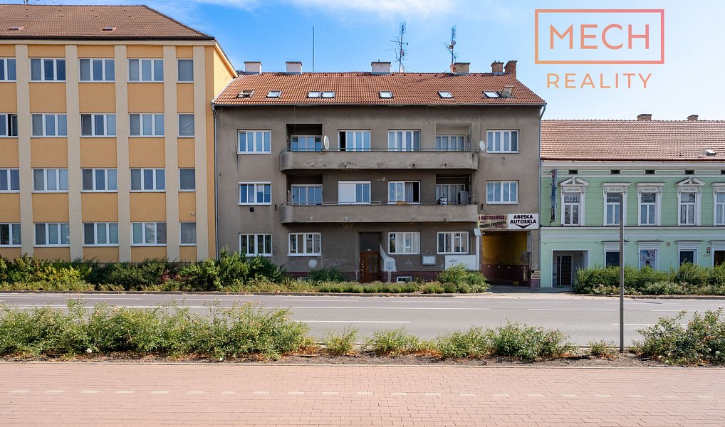Prodej bytu 2+kk 71 m², Znojmo – náhled fotky 5