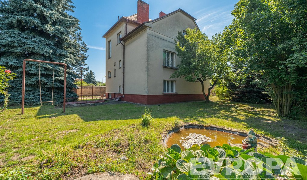 Prodej domu 186 m² s pozemkem 1 260 m², Benátky nad Jizerou – náhled fotky 14