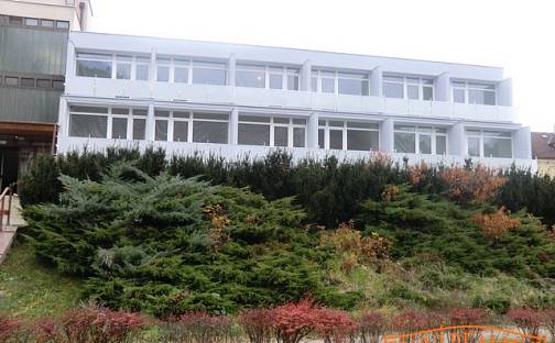 Pronájem bytu 1+kk 23 m², Leoše Janáčka, Luhačovice, okres Zlín