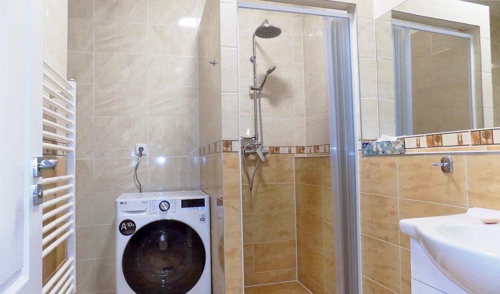 Pronájem bytu 2+1 53 m², Teplice – náhled fotky 10