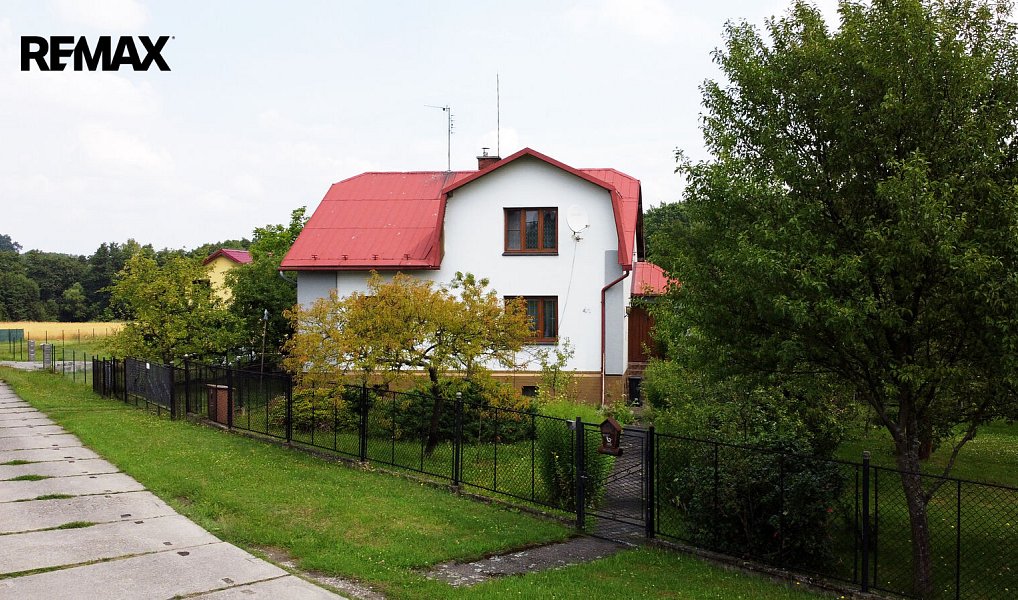 Prodej domu 93 m² s pozemkem 1 373 m², Petrovice u Karviné – náhled fotky 32