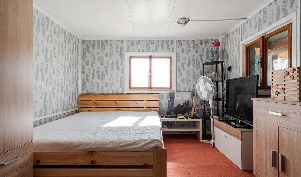 Prodej chaty/chalupy 35 m² s pozemkem 601 m², Vysoké Mýto – náhled fotky 31