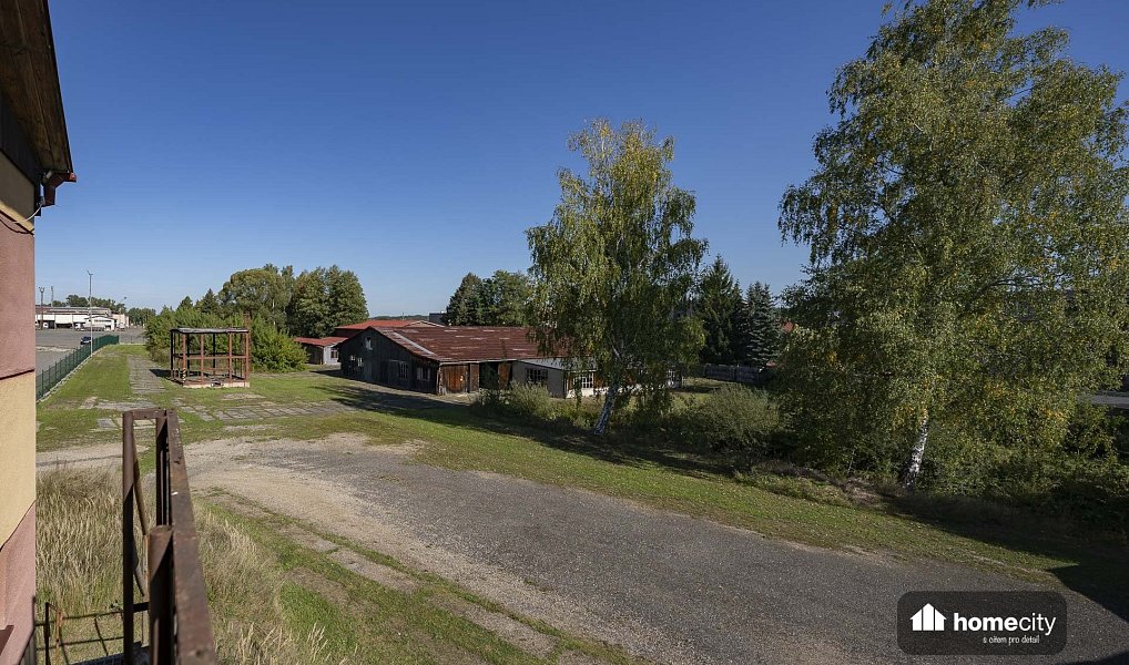 Prodej skladovacích prostor 192 m², Borohrádek – náhled fotky 15