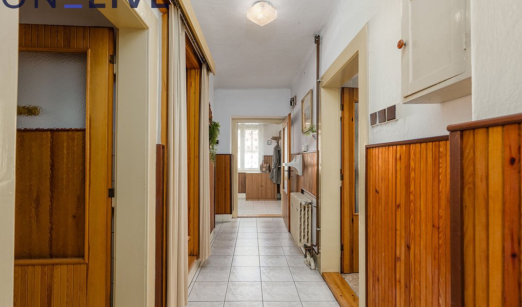 Prodej domu 236 m² s pozemkem 2 225 m², Zahořany – náhled fotky 14