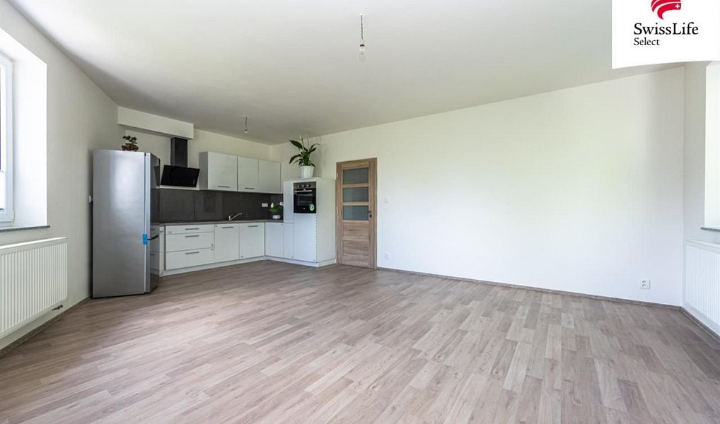 Prodej bytu 3+kk 74 m², Břežany II – náhled fotky 6