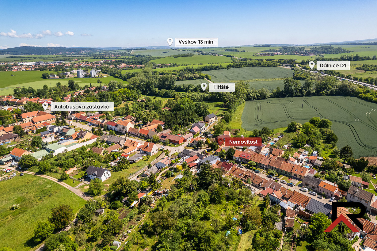 Prodej domu 76 m² s pozemkem 100 m² – fotografie 4