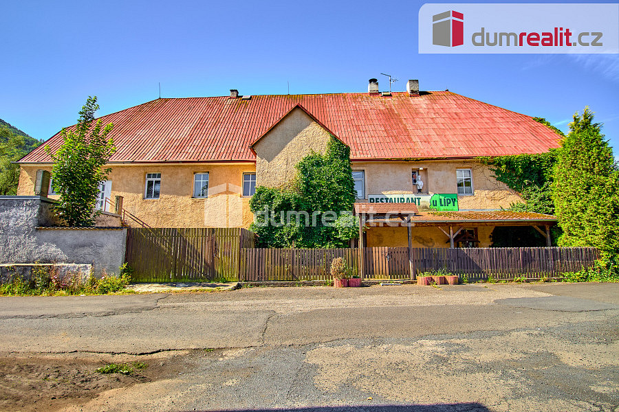 Prodej domu 980 m² s pozemkem 1 361 m² — photo 2