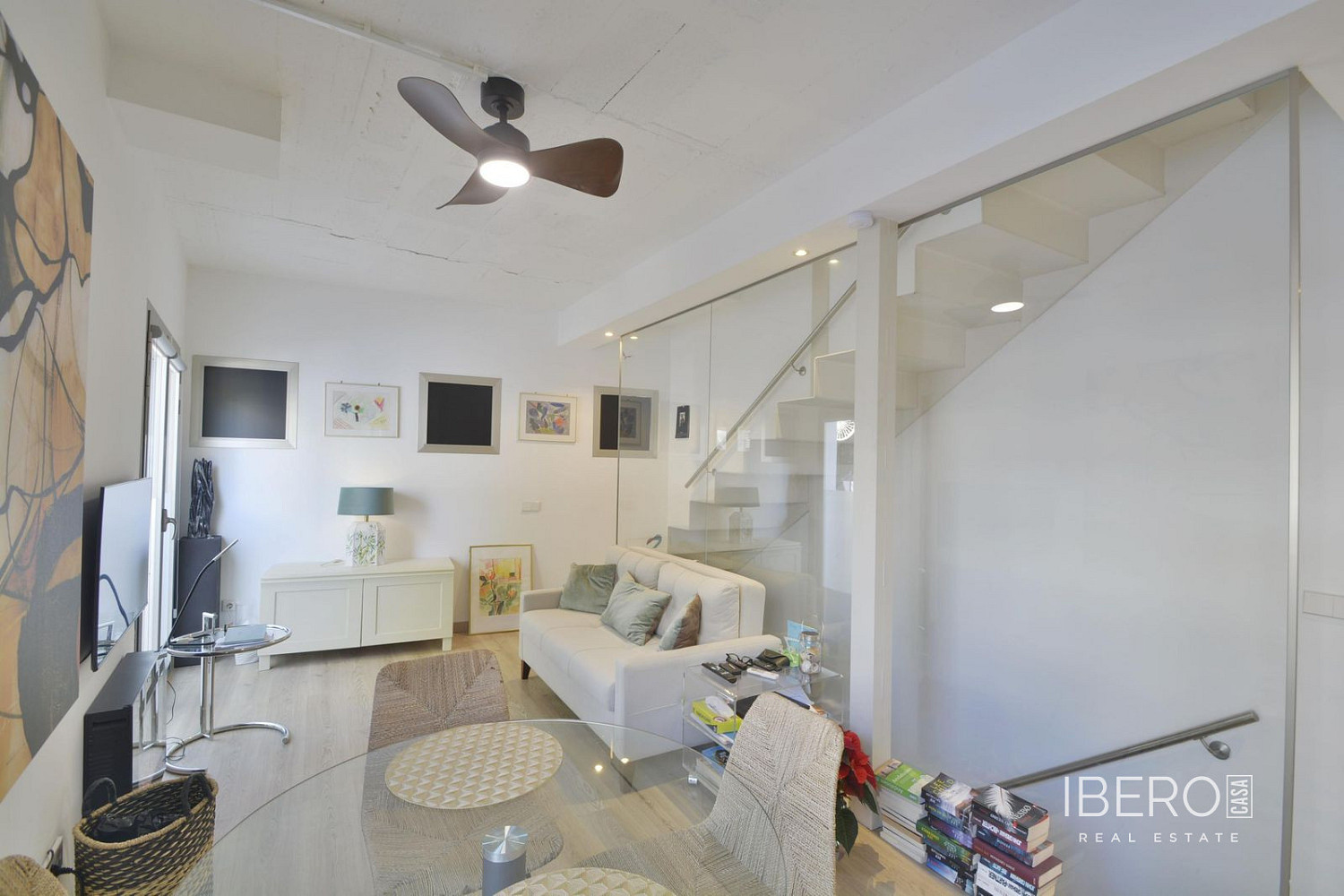 Piso 2+kk – Marbella, Barrio Alto - Vista 3