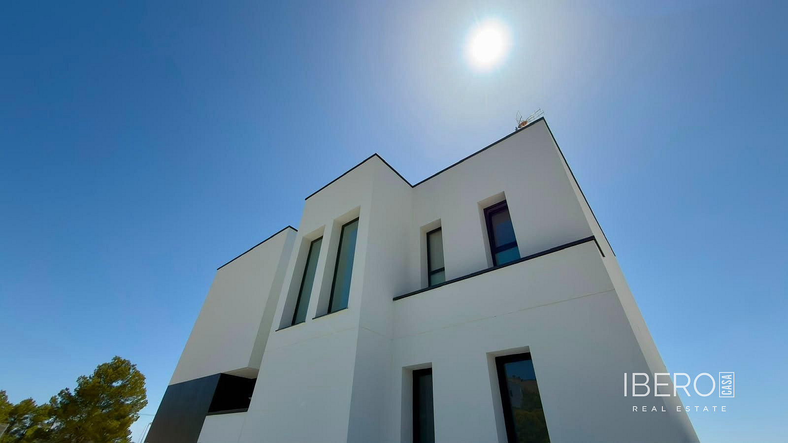 Casa 4+kk – Finestrat, la Marina Baixa - Vista 2