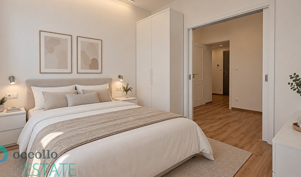 Pronájem bytu 2+kk 64 m², Plzeň – náhled fotky 4