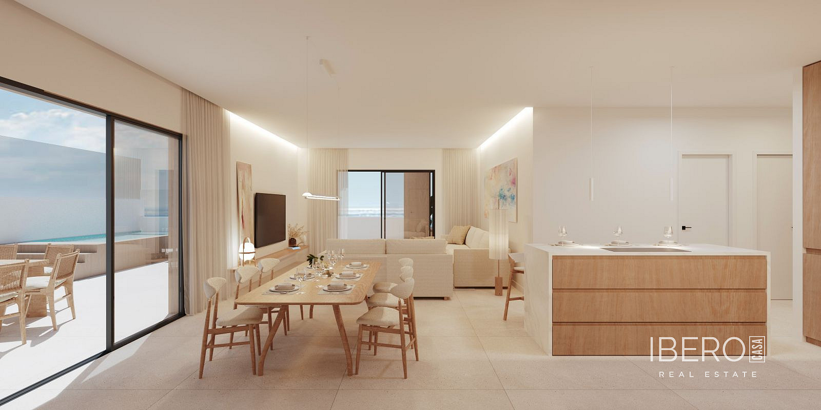 Prodej bytu 4+kk 104 m² — photo 3