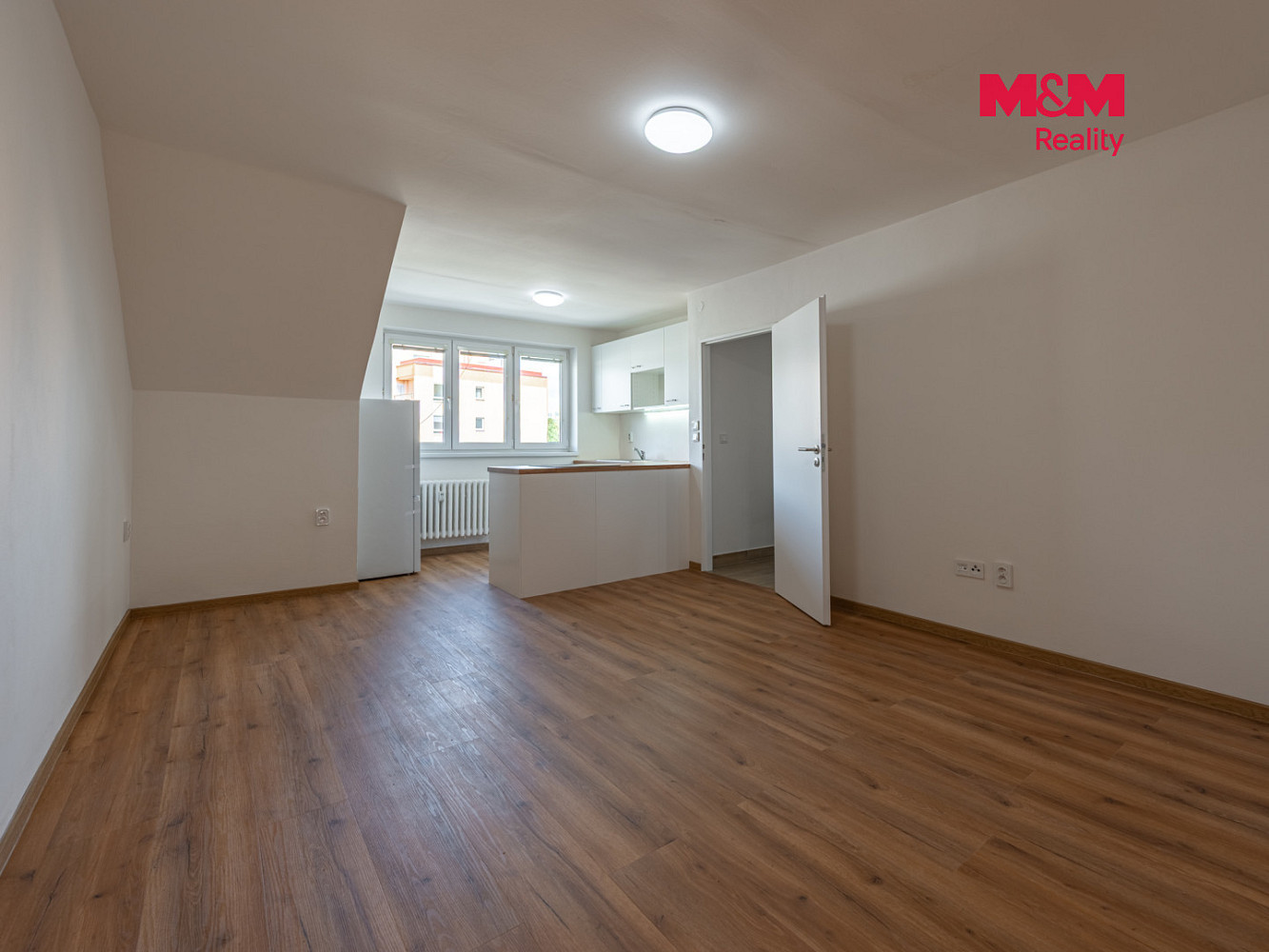Pronájem bytu 3+kk 82 m² – fotografie 5