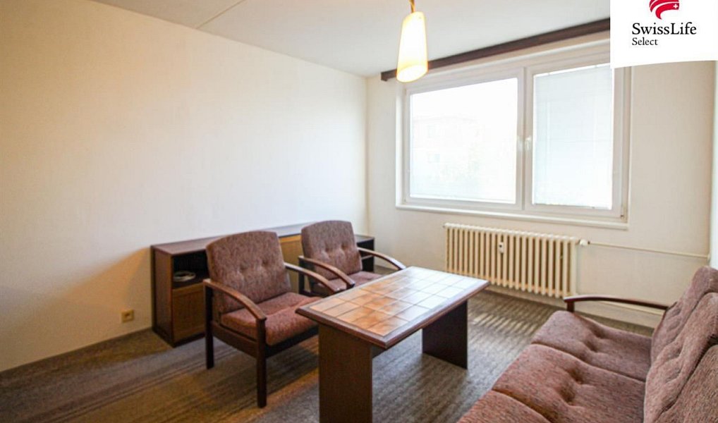 Pronájem bytu 2+kk 49 m², Jihlava – náhled fotky 5