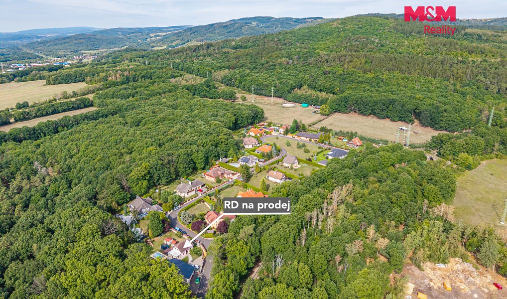 Prodej domu 140 m² s pozemkem 1 320 m², Černovice – náhled fotky 7