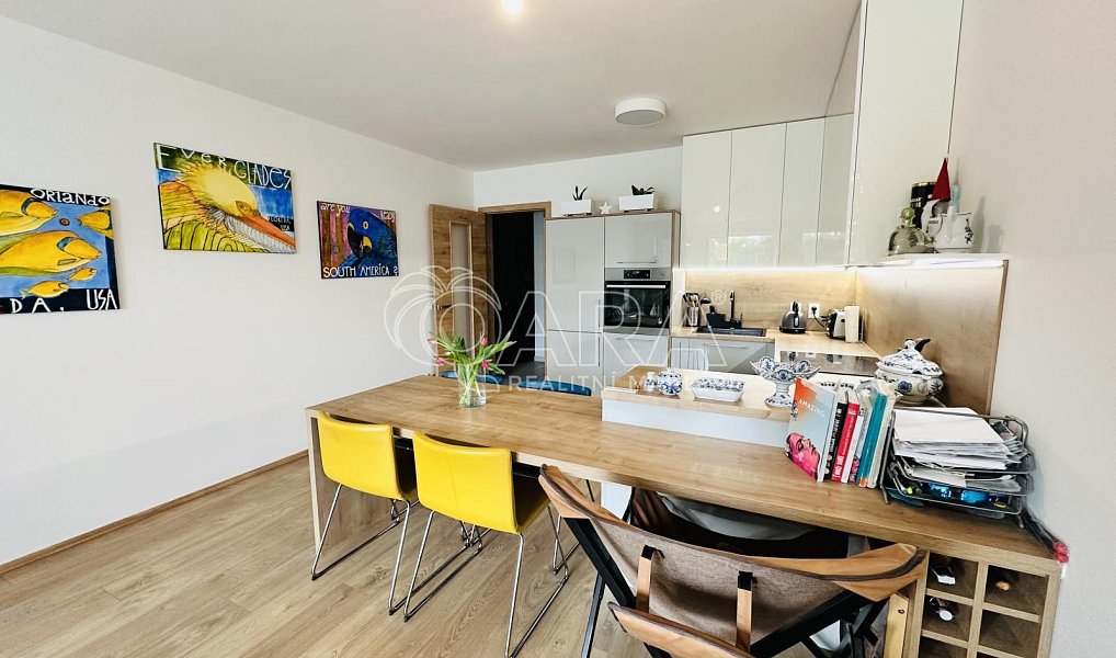 Pronájem bytu 2+kk 80 m², České Budějovice – náhled fotky 10