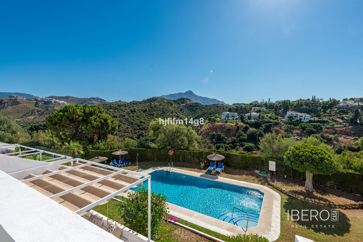Piso 4+kk – La Quinta - Vista 3