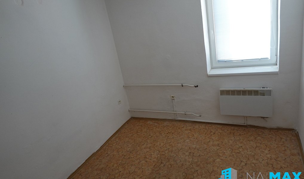 Pronájem bytu 1+1 33 m², Vranovská Ves – náhled fotky 8