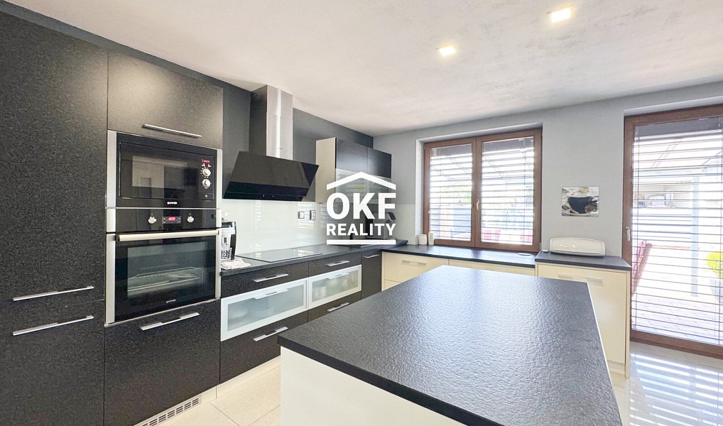 Prodej domu 90 m² s pozemkem 1 218 m², Líšná – náhled fotky 10