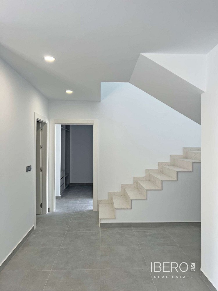 Casa 6+kk – Torrevieja, Europa, el Baix Segura / La Vega Baja - Més